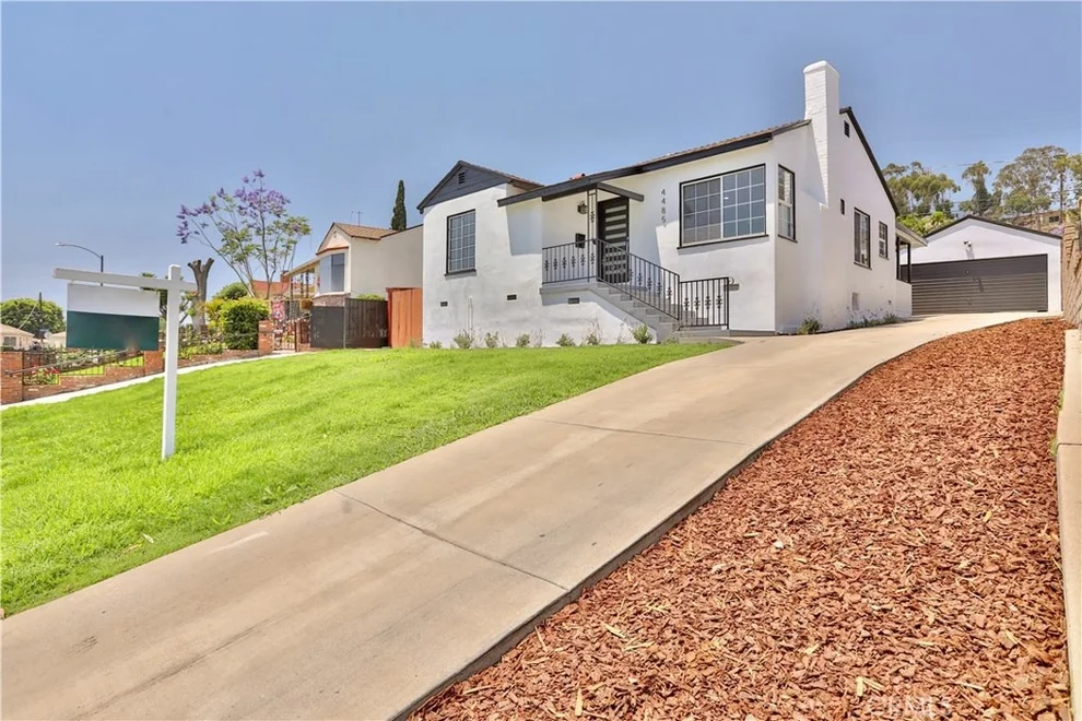 Unit for sale at 4485 Yellowstone Street, Los Angeles, CA 90032