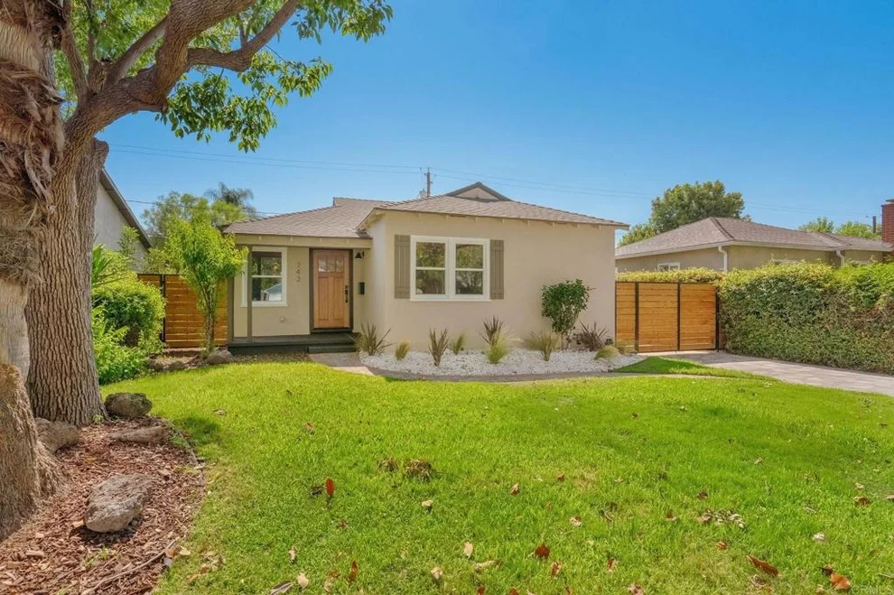 Unit for sale at 743 N Sparks St, Burbank, CA 91506
