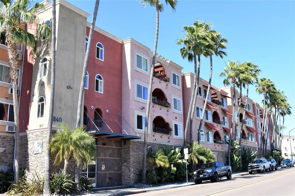 Unit for sale at 840 Turquoise St, San Diego, CA 92109