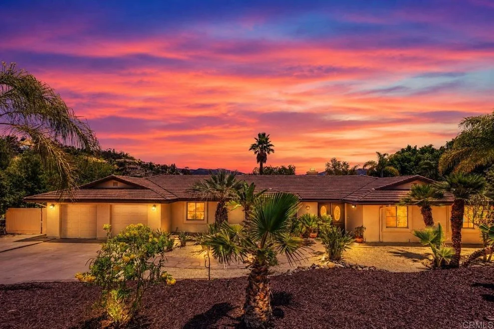 Unit for sale at 13848 Honnell Way, Jamul, CA 91935