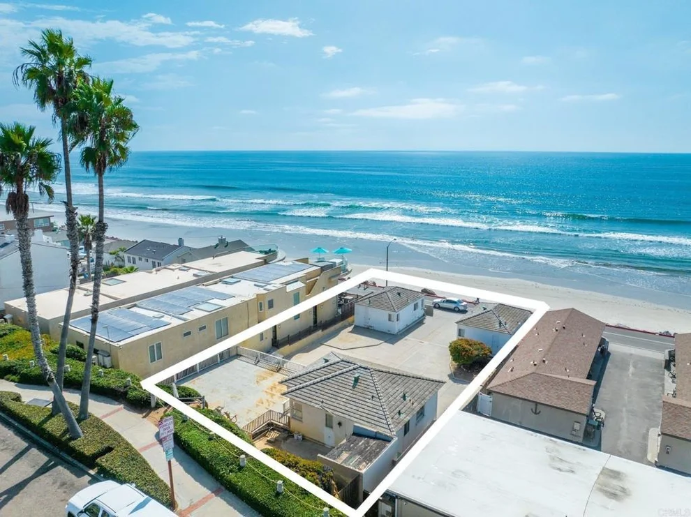 Unit for sale at 414 416 S The Strand, Oceanside, CA 92054