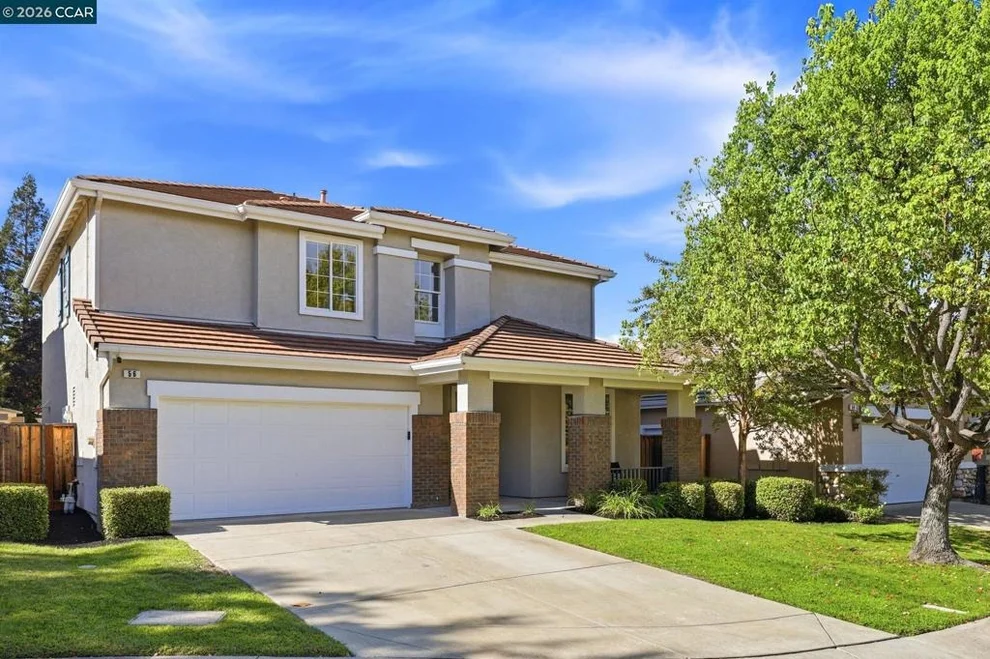 Unit for sale at 56 Marigold Ct, Danville, CA 94506