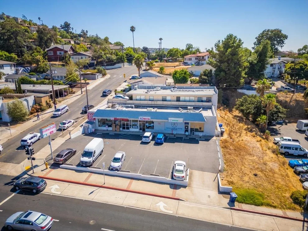 Unit for sale at 7991 95 LA MESA Boulevard, La Mesa, CA 92154