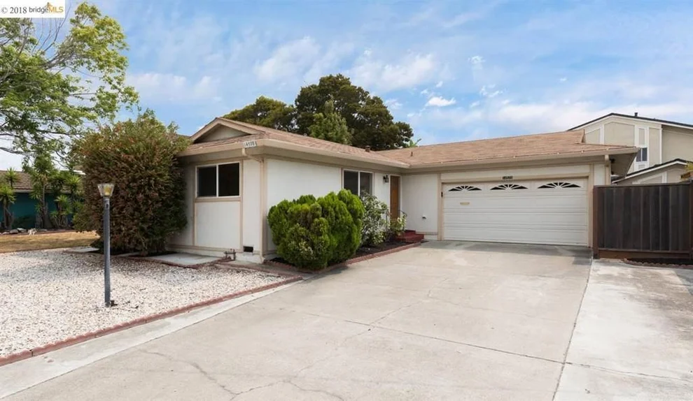 Unit for sale at 14578 Tiburon Rd, San Leandro, CA 94577