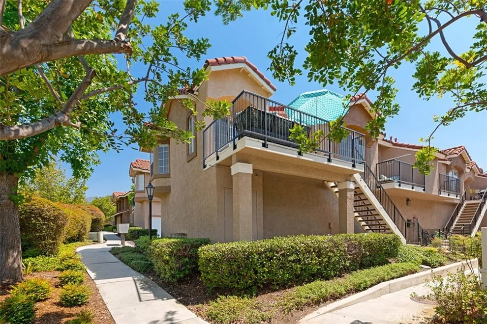 Unit for sale at 2 Via Bondad, Rancho Santa Margarita, CA 92688