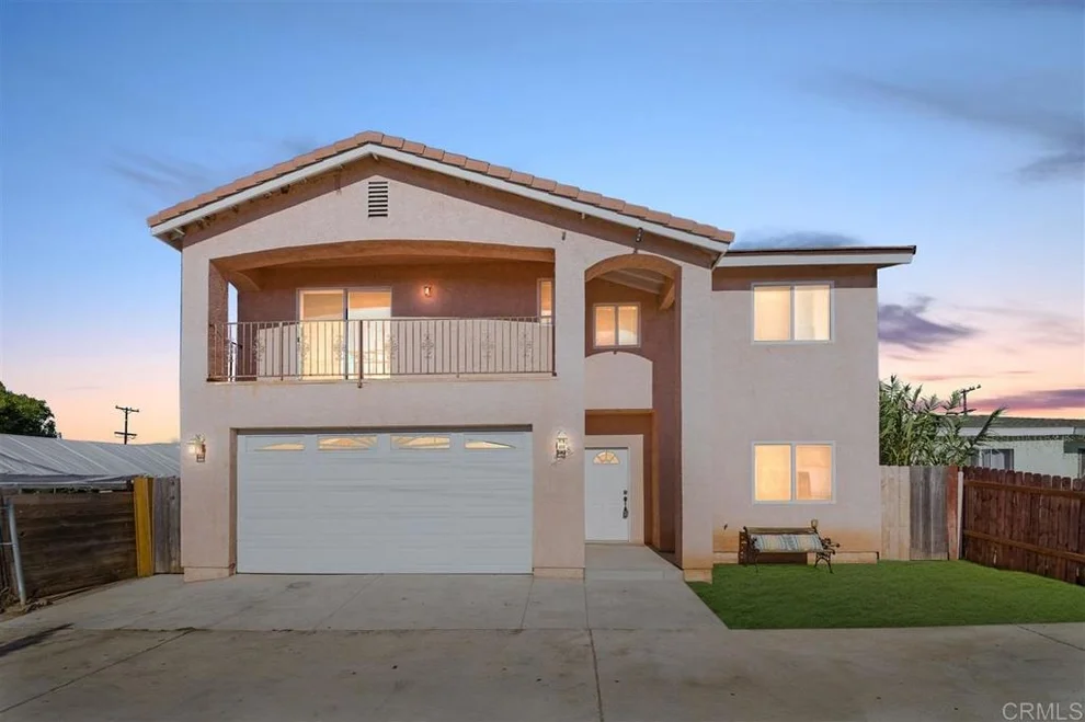 Unit for sale at 456 458 8th St, Imperial Beach, CA 91932