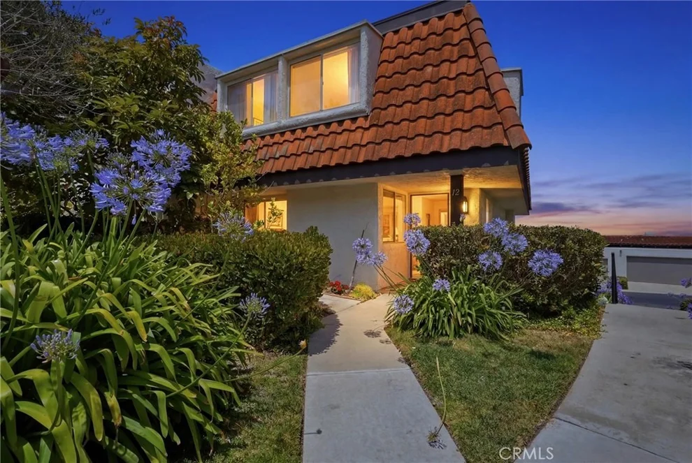 Unit for sale at 12 Cypress Way, Rolling Hills Estates, CA 90274