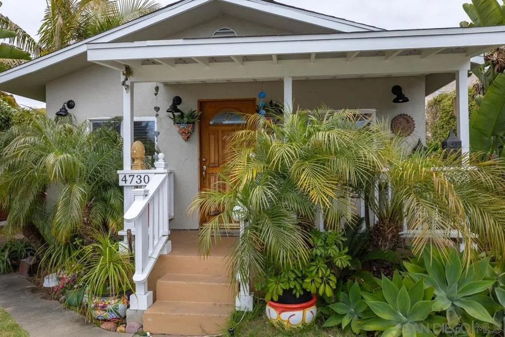 Unit for sale at 4726 30 Brighton Ave, San Diego, CA 92107