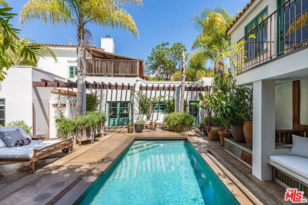 Unit for sale at 8249 Marmont Lane, West Hollywood, CA 90069
