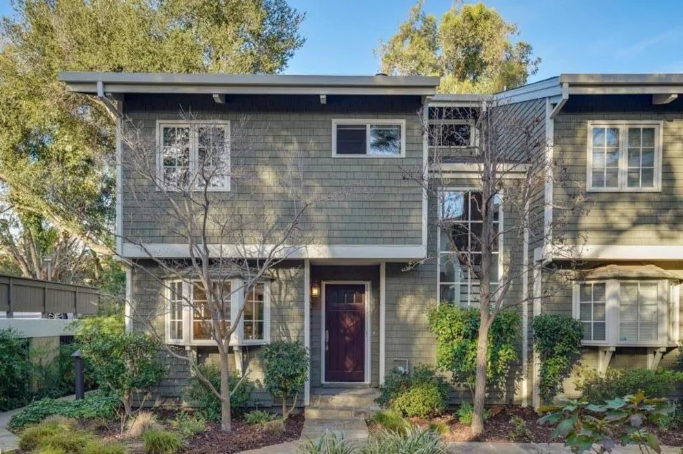 Unit for sale at 712 University Drive, Menlo Park, CA 94025