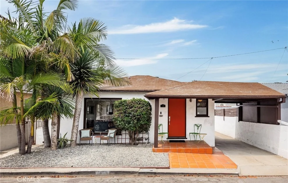 Unit for sale at 1453 N Anaheim Place, Long Beach, CA 90804