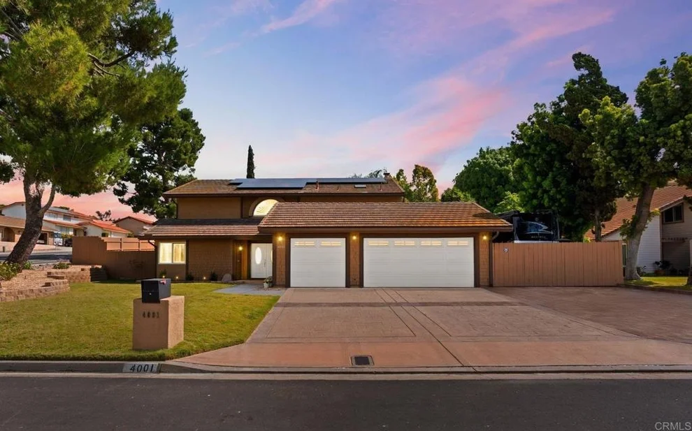 Unit for sale at 4001 Shadow Rock Court, Bonita, CA 91902