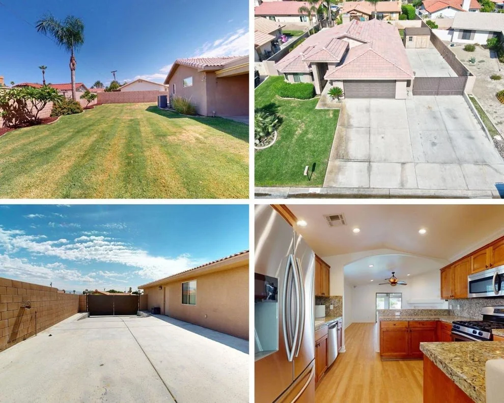 Unit for sale at 41443 Balaclava Drive, Indio, CA 92203