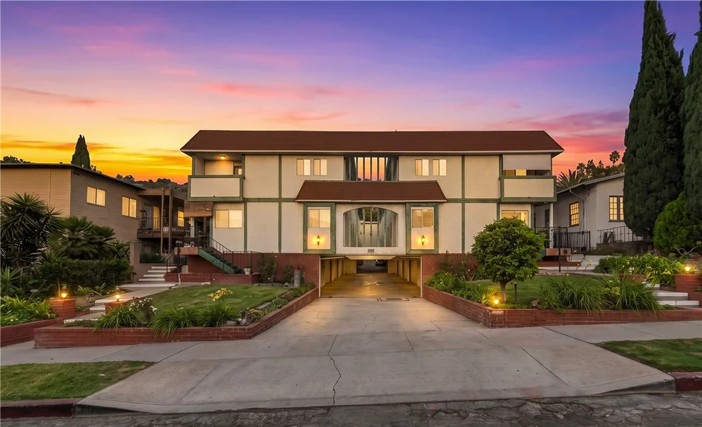 Unit for sale at 1270 Boynton Street, Glendale, CA 91205