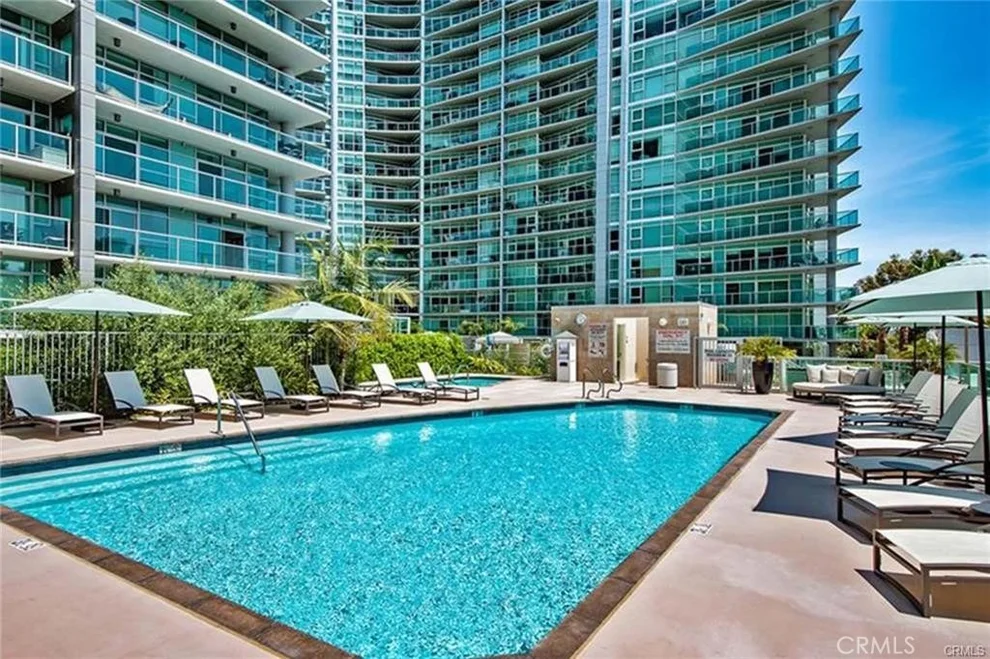 Unit for sale at 13650 Marina Pointe Drive, Marina Del Rey, CA 90292