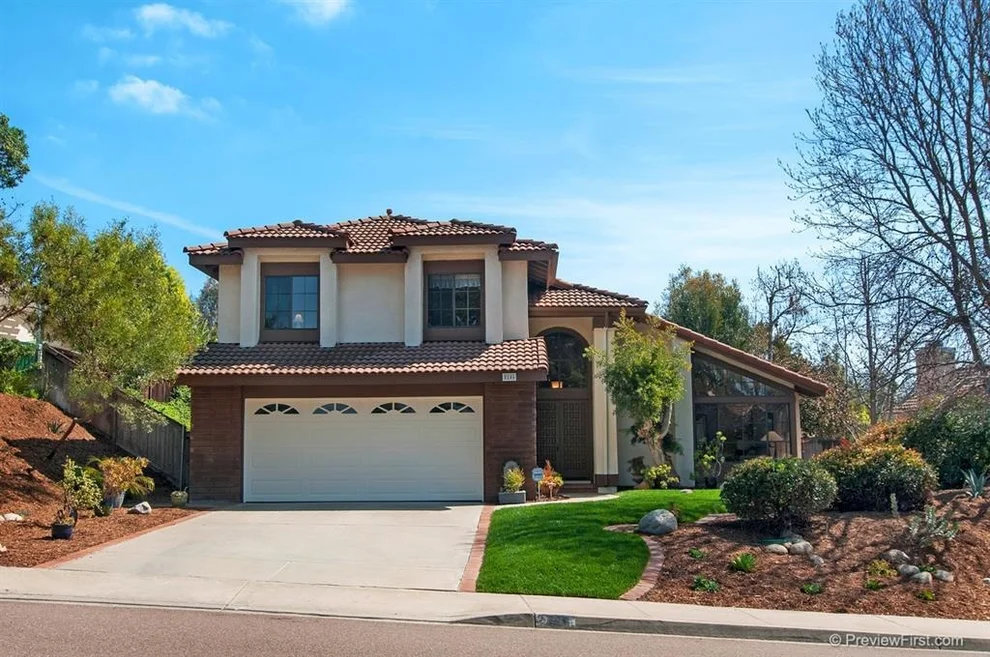 Unit for sale at 2146 Wandering Rd., Encinitas, CA 92024