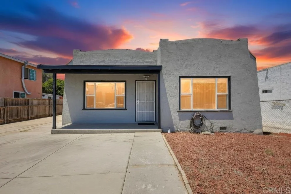 Unit for sale at 720 S 37Th, San Diego, CA 92113