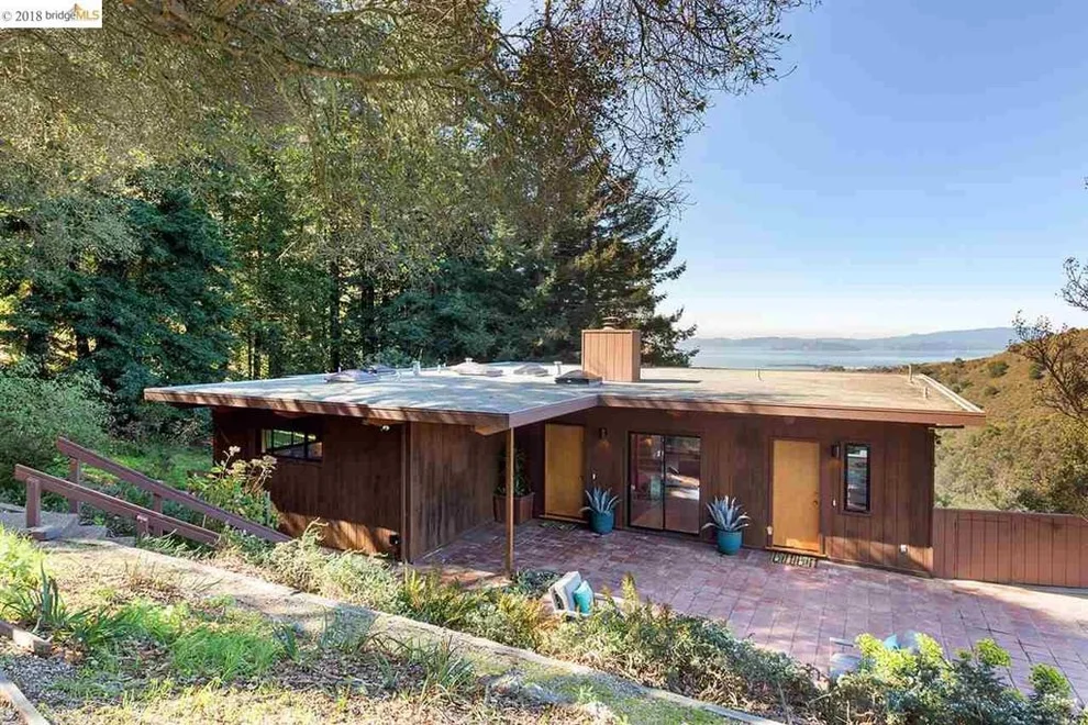 Unit for sale at 3 Drury Ct, Berkeley, CA 94705