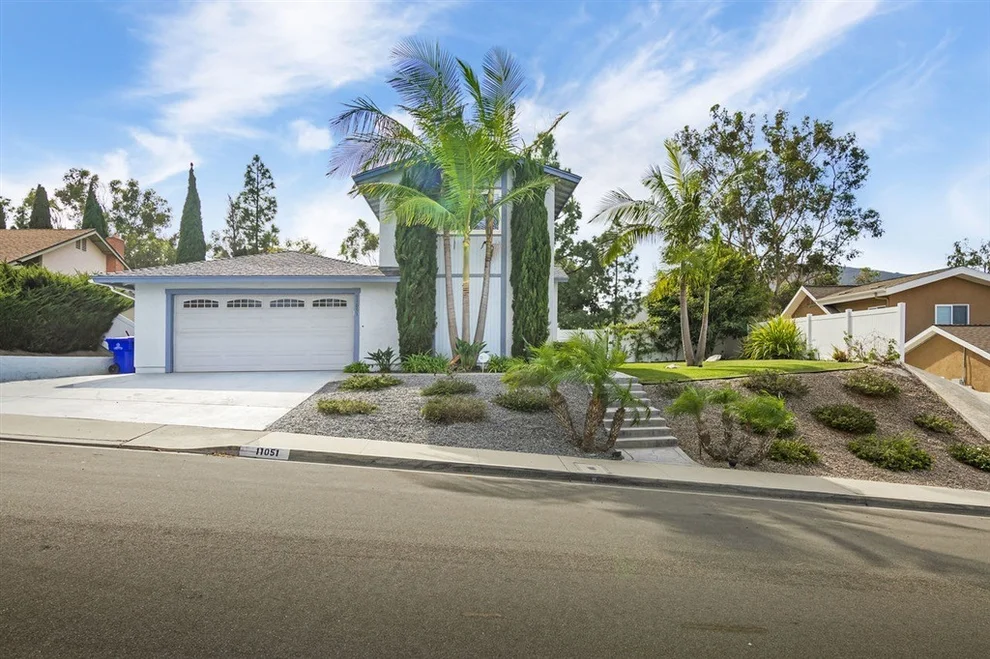 Unit for sale at 11051 Madrigal Street, San Diego, CA 92129
