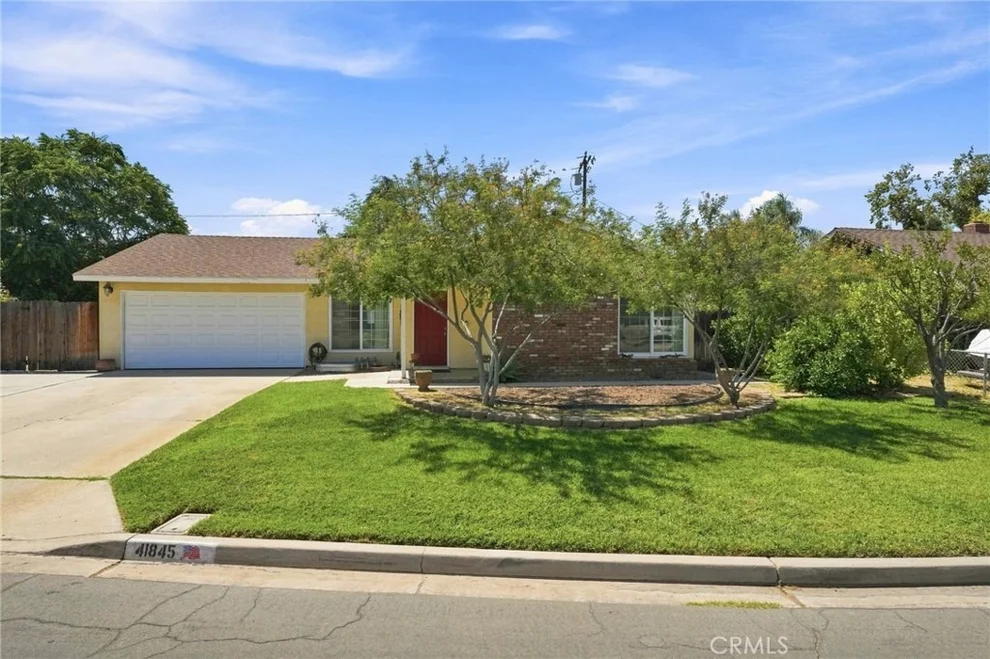 Unit for sale at 41845 Channing, Hemet, CA 92544