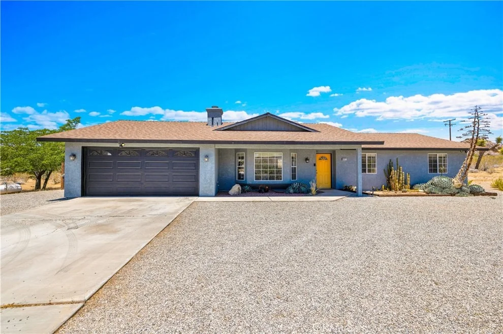 Unit for sale at 63372 Quail Springs Road, Joshua Tree, CA 92252
