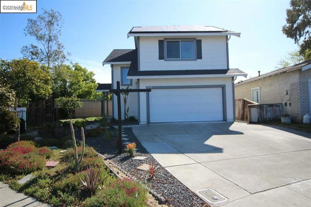 Unit for sale at 322 Filbert Ct, Oakley, CA 94561