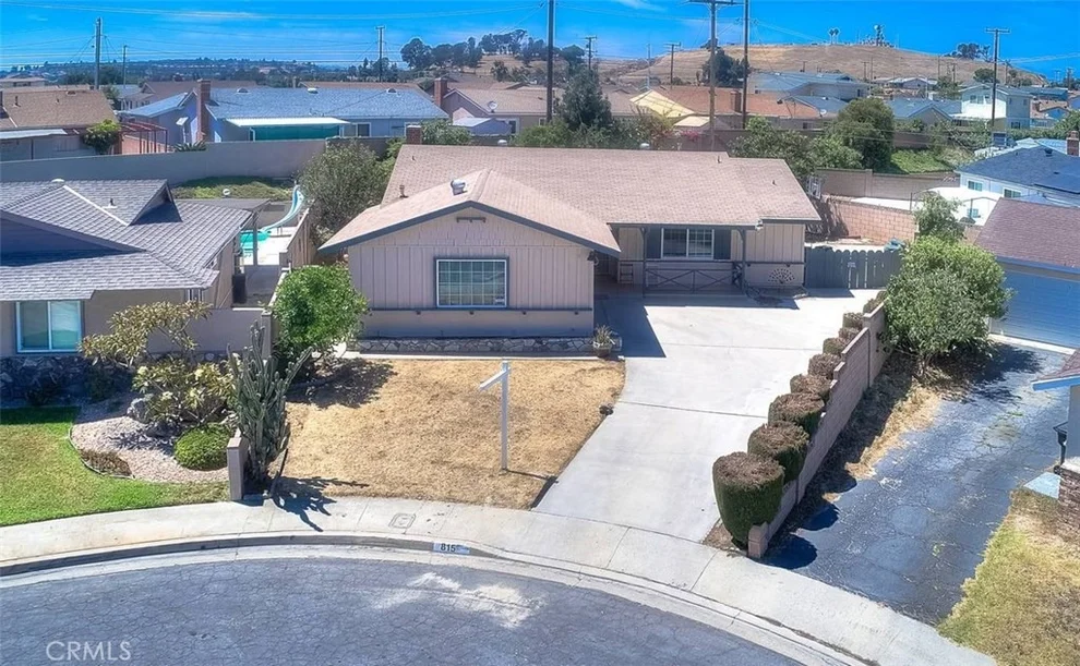 Unit for sale at 815 Holly Oak Place, Monterey Park, CA 91755