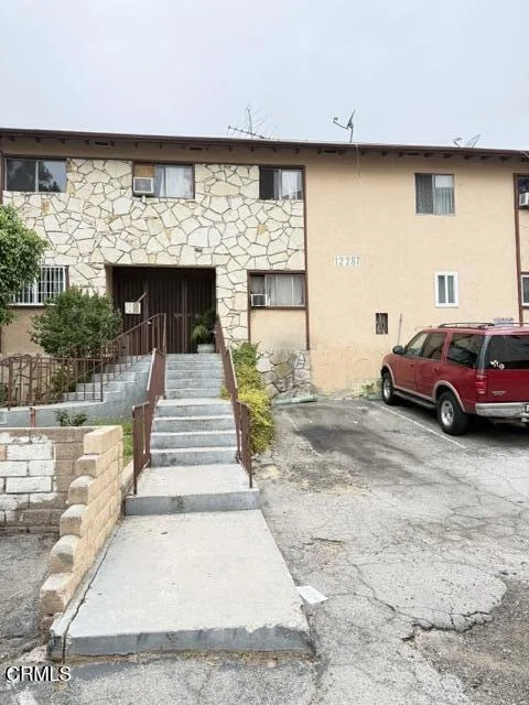 Unit for sale at 12287 Osborne Street, Los Angeles, CA 91331