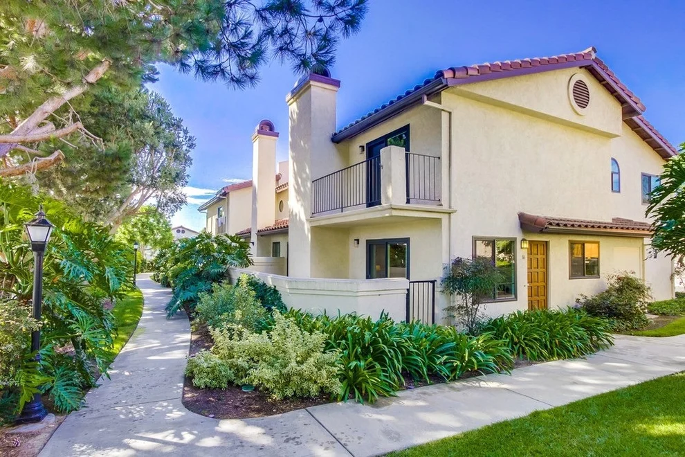 Unit for sale at 4210 Porte De Merano, San Diego, CA 92122