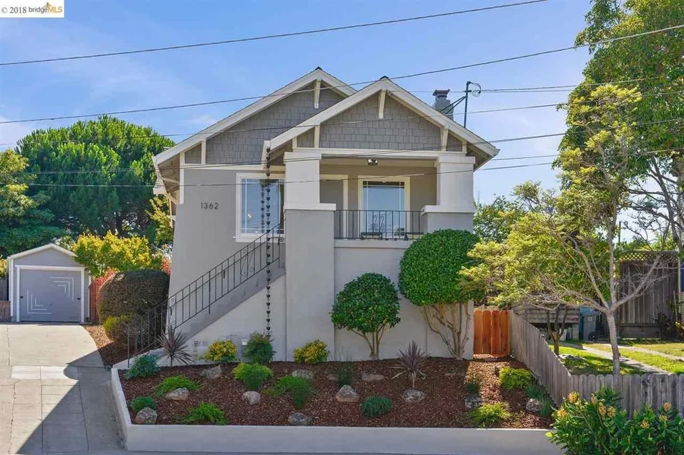 Unit for sale at 1362 Miramonte Ct, Berkeley, CA 94703