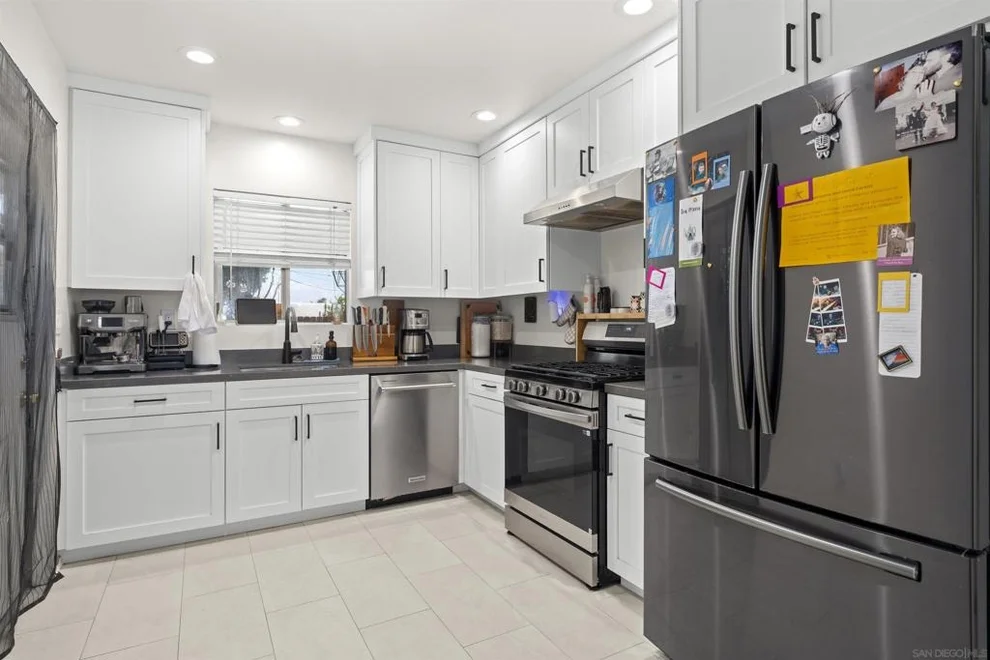 Unit for sale at 3327 3329 41st St, San Diego, CA 92105