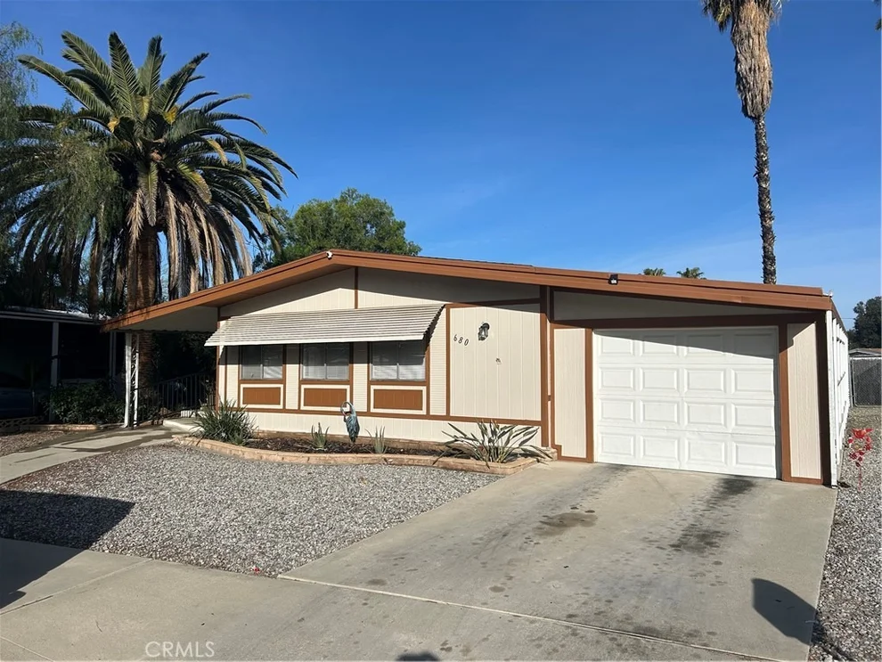 Unit for sale at 680 Camino Real, Hemet, CA 92543