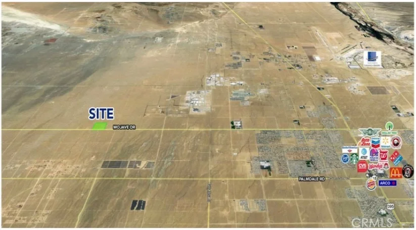Unit for sale at 0 Mojave Road, Adelanto, CA 92301