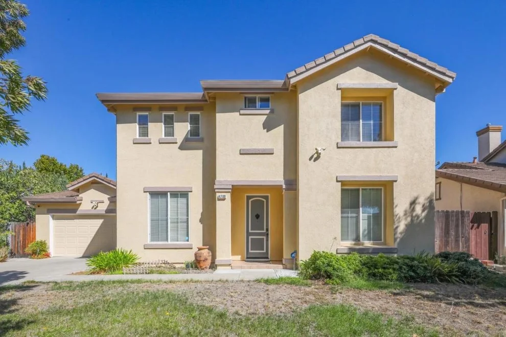 Unit for sale at 4708 Shetland Court, Antioch, CA 94531