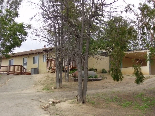 Unit for sale at 17950 W Boundary Truck Trail, Jamul, CA 91935