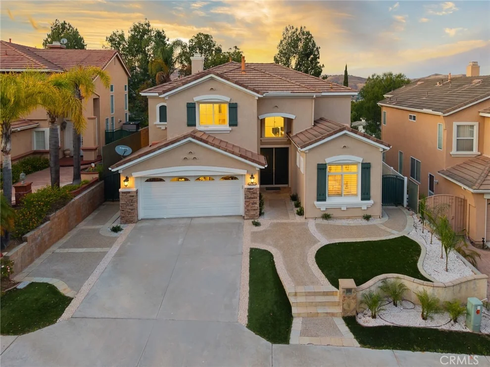 Unit for sale at 8781 E Banner Ridge, Anaheim, CA 92808