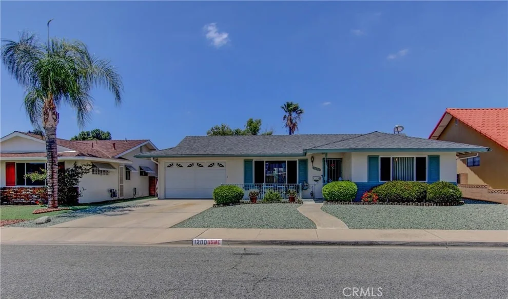 Unit for sale at 1200 Amberwood Drive, Hemet, CA 92543