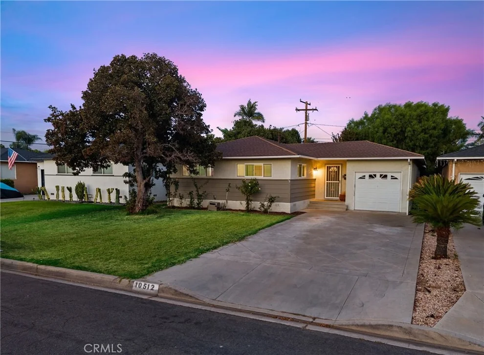 Unit for sale at 10512 Nashville, Whittier, CA 90604