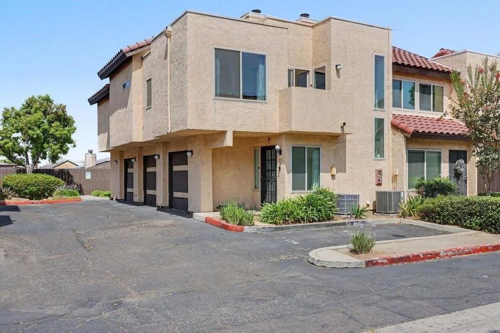 Unit for sale at 1380 E Washington Avenue, El Cajon, CA 92019