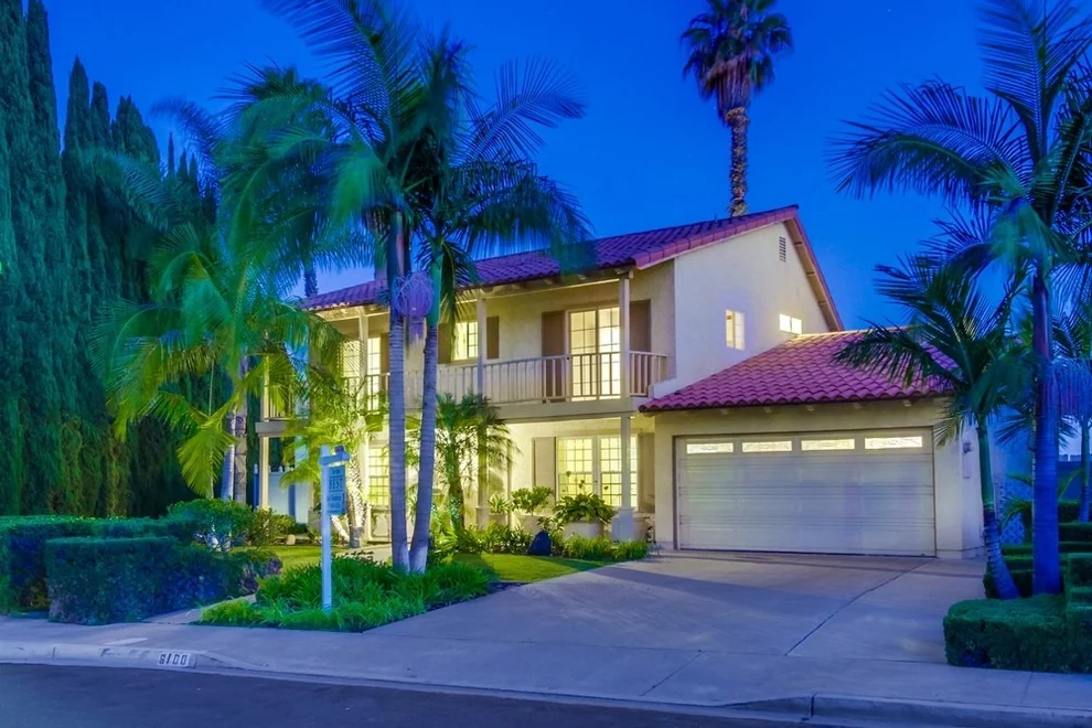 Unit for sale at 6100 Laport St, La Mesa, CA 91942
