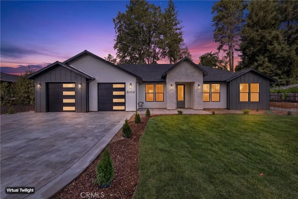 Unit for sale at 8459 Montna, Paradise, CA 95969