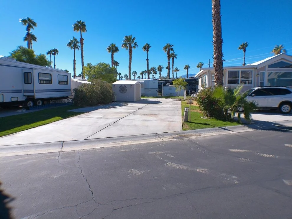 Unit for sale at 84136 Ave 44, #585, Indio, CA 92203