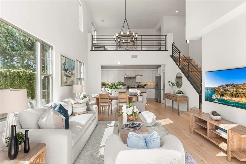 Unit for sale at 192 Augustine, Irvine, CA 92618