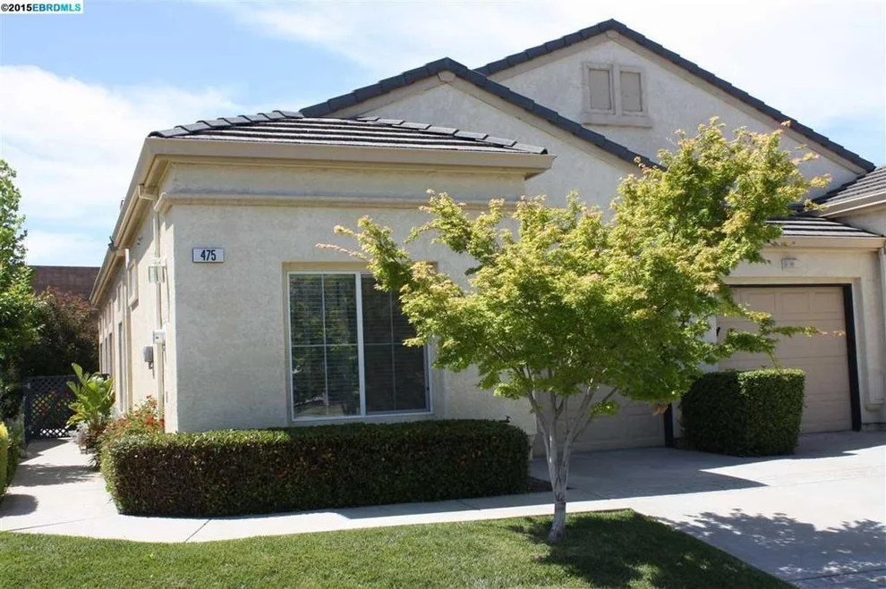 Unit for sale at 475 DESERT GOLD TER, Brentwood, CA 94513