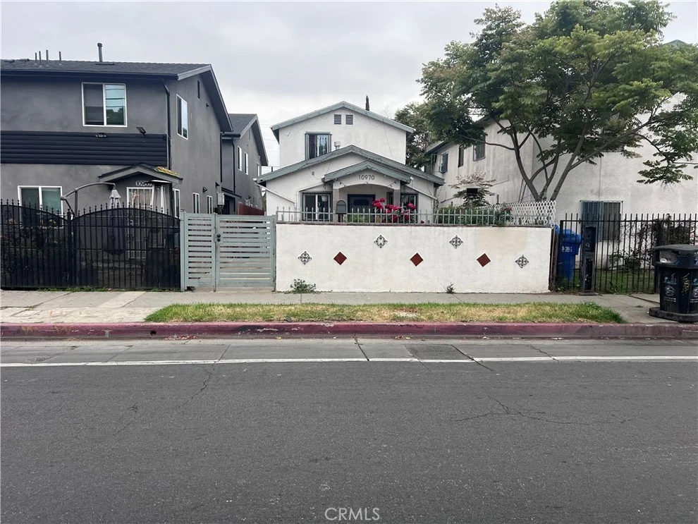 Unit for sale at 10970 Avalon Boulevard, Los Angeles, CA 90061