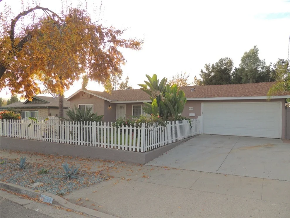 Unit for sale at 9356 Pike, Santee, CA 92071