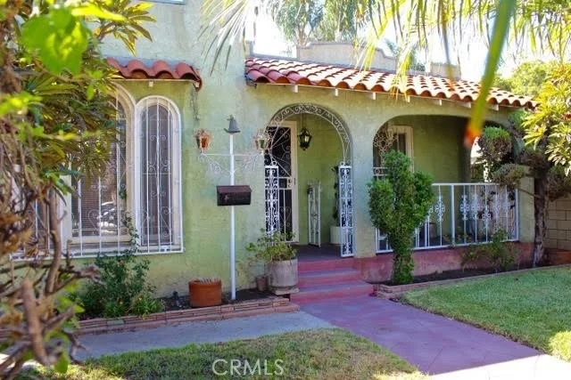 Unit for sale at 318 Franklin, Santa Ana, CA 92703