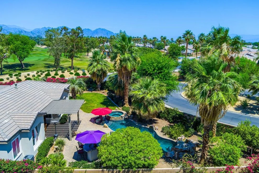Unit for sale at 61730 Mesa Court, La Quinta, CA 92253