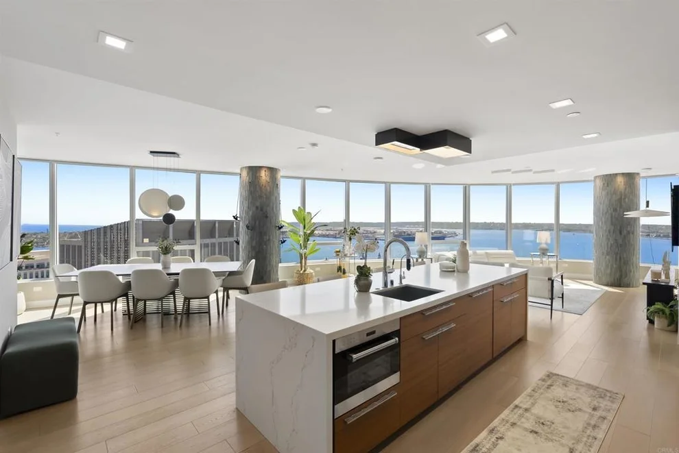 Unit for sale at 888 W E Street, San Diego, CA 92101