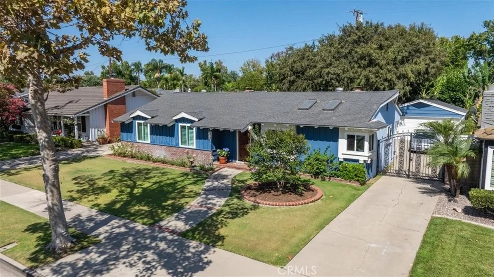 Unit for sale at 2115 N Baker Street, Santa Ana, CA 92706
